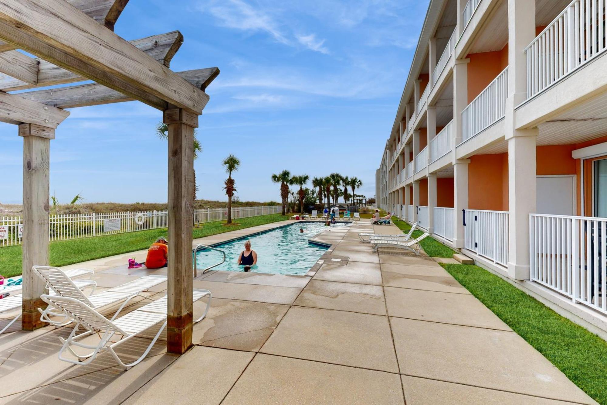 Villa Dauphin Island Beach Club #201 Zimmer foto